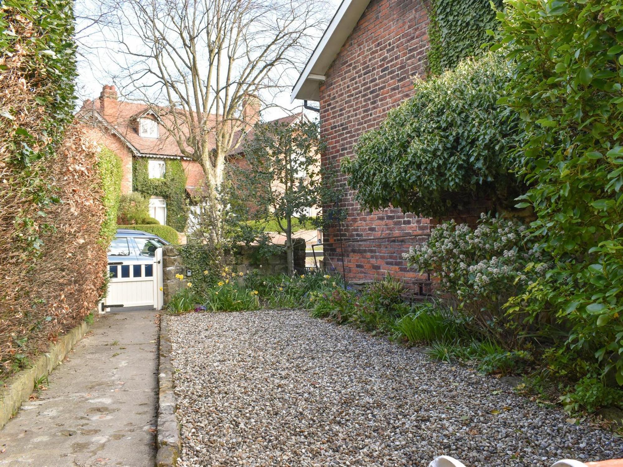 Beech Cottage Scalby  Exterior photo